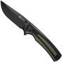 Bild für SENCUT Regnator S24057-2 Green/Black G10, Taschenmesser