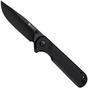 Bild für SENCUT Aetheris S24095-3, Black 9Cr18MoV, Black Micarta Taschenmesser