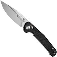 Bild für SENCUT Glenspar S25046-2 Stonewashed, Black Shredded G10, Taschenmesser