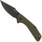 Bild für SENCUT Actium SA02E OD Green G10, Taschenmesser