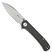 SENCUT Scepter SA03B Black coltello da tasca