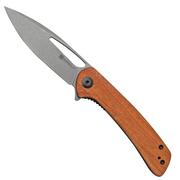 SENCUT Honoris SA07A Cuibourtia Wood, couteau de poche