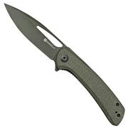 SENCUT Honoris SA07B Black, couteau de poche