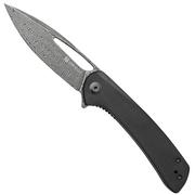 SENCUT Honoris SA07C Damascus, pocket knife