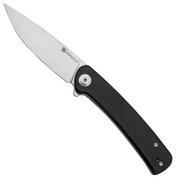 SENCUT Neches, Black G10, SA09A couteau de poche