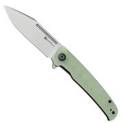 SENCUT Brazoria SA12B Natural pocket knife