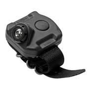 SureFire 2211, negro, 300 lúmenes, linterna de muñeca