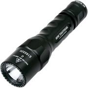 SureFire 6PX Tactical zwart, 600 lumen  