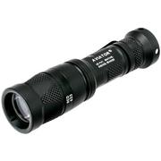 SureFire Aviator rojo, 250 lúmenes