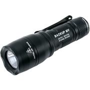 SureFire E1B Backup dual-output LED-flashlight