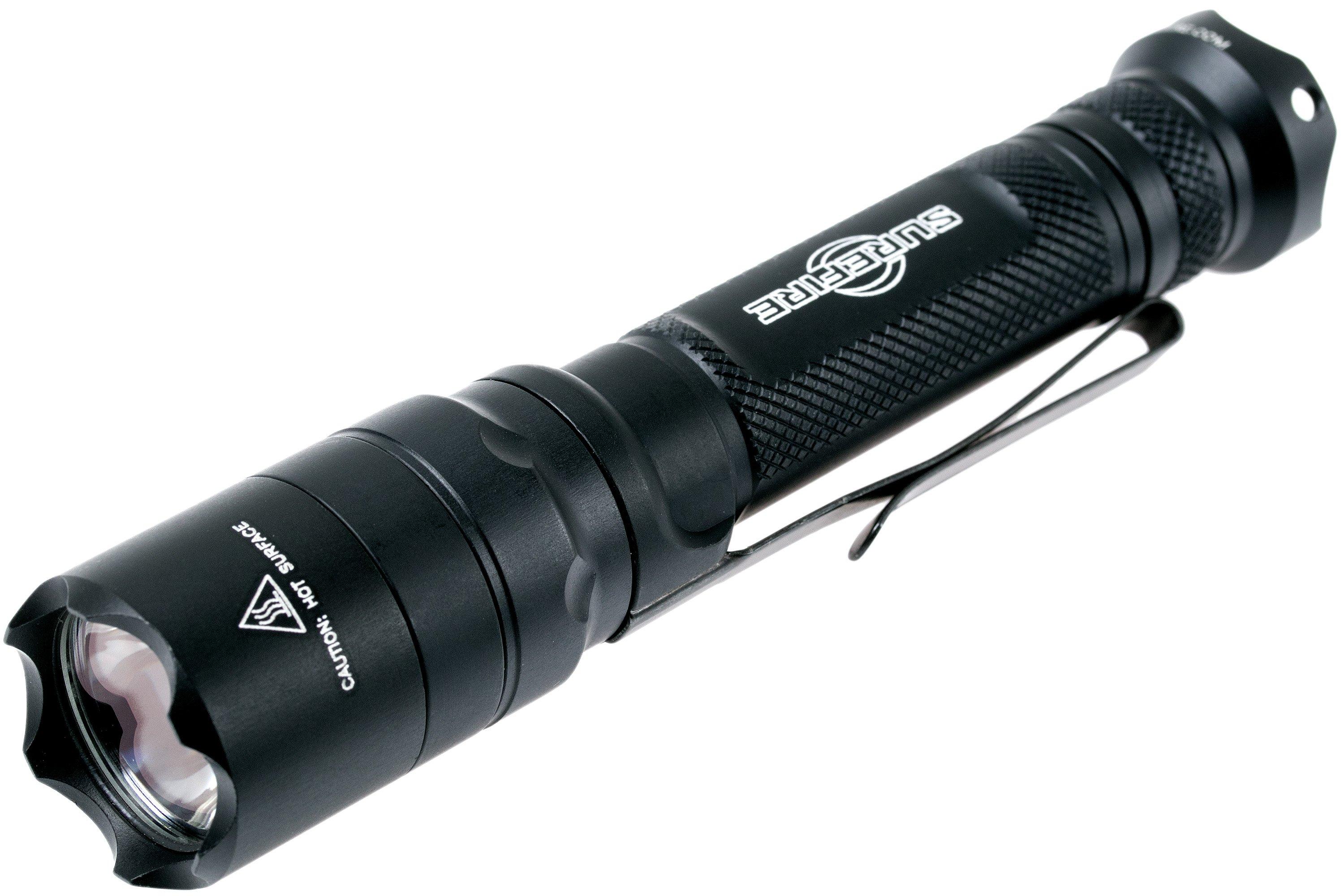 ライト・ランタン SureFire Fury IntelliBeam SureFire Fury Intellibeam dual fuel Taschenlampe | Günstiger