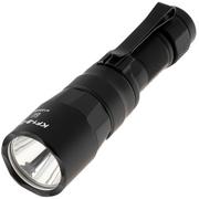 Bild für SureFire EDC1-DFT Turbo Black, EDC Taschenlampe, 650 Lumen