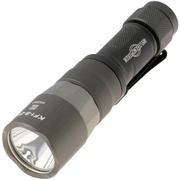 Bild für SureFire EDC1-DFT Turbo Gray, EDC Taschenlampe, 650 Lumen