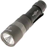 Bild für SureFire EDC1-DFT Turbo Gray, EDC Taschenlampe, 650 Lumen