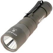 Bild für SureFire EDC1-DFT Turbo Tan, EDC Taschenlampe, 650 Lumen