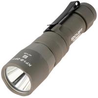 Bild für SureFire EDC1-DFT Turbo Tan, EDC Taschenlampe, 650 Lumen