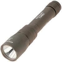 Bild für SureFire EDC2-DFT Turbo Tan, EDC Taschenlampe, 700 Lumen