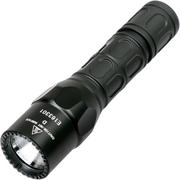 SureFire G2X Pro noire, 600 lumens