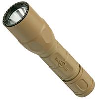 Image pour SureFire G2X Pro, sable, 600 lumens, lampe de poche tactique