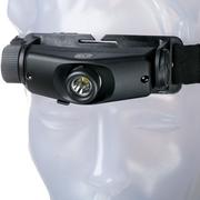 SureFire Maximus HS3 rechargeable LED head torch