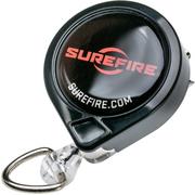 SureFire Lightkeeper with retractable cord