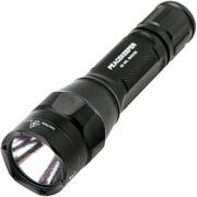 SureFire P1R Peacekeeper rechargeable ultra-high dual-output LED flashlight