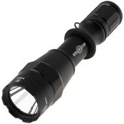 Bild für SureFire P1RZ-B-DFT Black, taktische Taschenlampe, 1500 Lumen