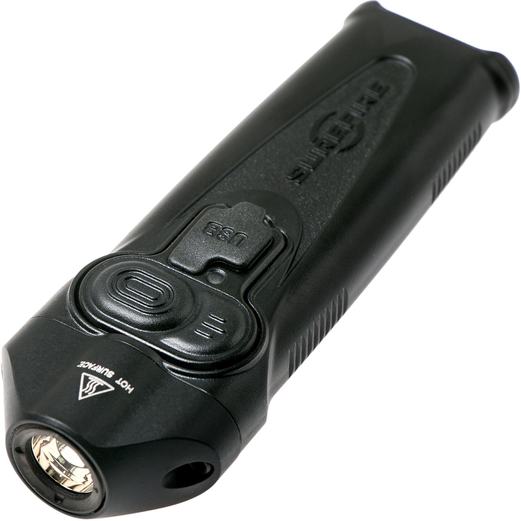 SUREFIRE STILETTO PRO 1000ルーメン SureFire Stiletto Pro, 1000 lumen | Voordelig kopen bij