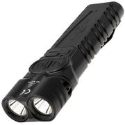 Afbeelding voor SureFire Stiletto Pro II Hybrid Beam Black, oplaadbare zaklamp, 1500 lumen