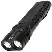 Afbeelding voor SureFire Stiletto Pro II Hybrid Beam Black, oplaadbare zaklamp, 1500 lumen