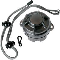 Bild für SureFire SC1 Box für 6 x CR123A Batterien+ Reservelampe