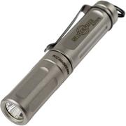 SureFire Titan Plus ultra-compact multi-output linterna llavero, 300 lúmenes