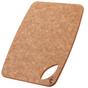 Image for Sage cutting board H1520, 20x15 cm, natural