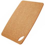 Sage cutting board H2330, 30x23 cm, natural