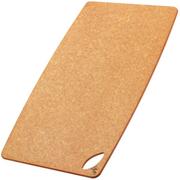 Sage cutting board H2443, 43x24 cm, natural