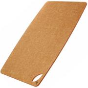 Sage cutting board H2740, 40x27 cm, natural