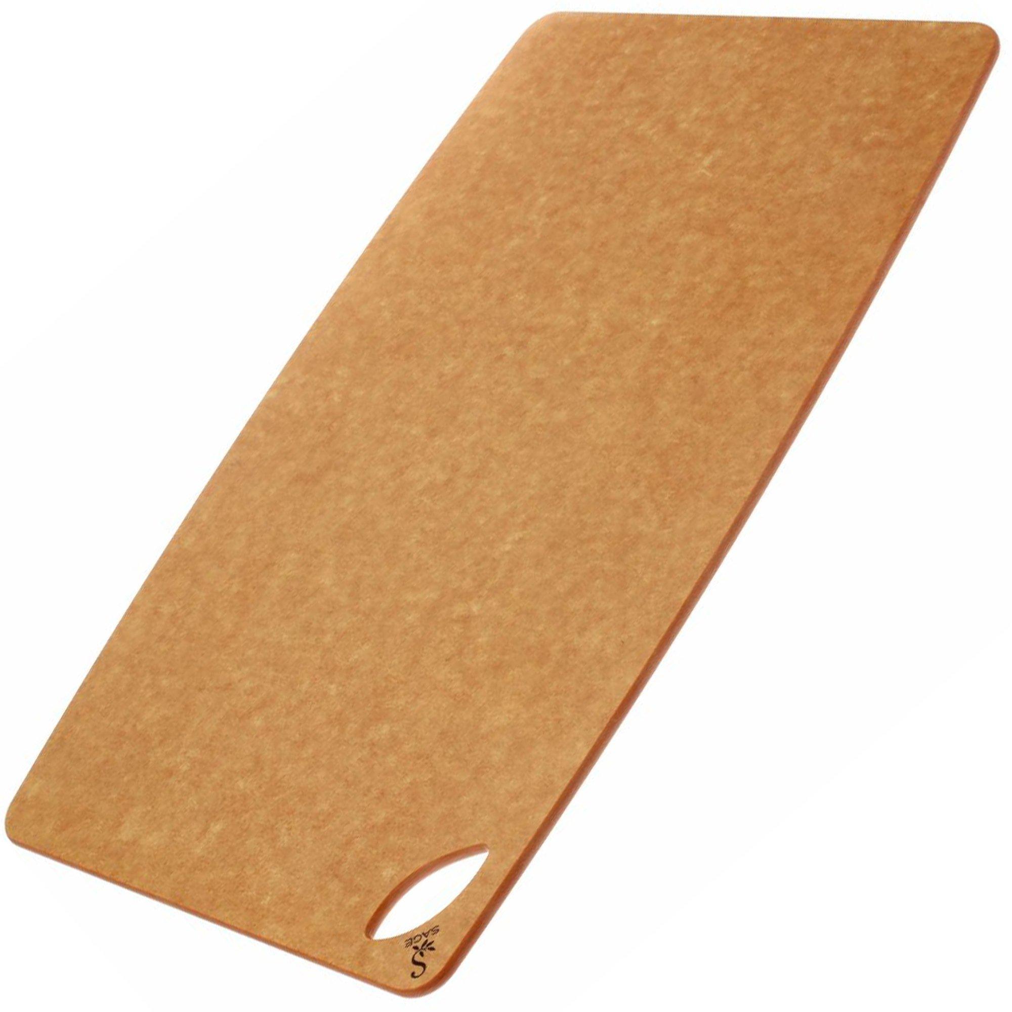 Sage Schneidebrett H2740, 40x27 cm, natur