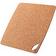 Image for Sage chopping board H3030, 30 x 30 cm, natural