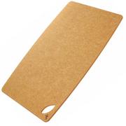 Sage cutting board H3045, 45x30 cm, natural