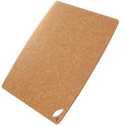 Sage cutting board H4048, 48x40 cm, natural