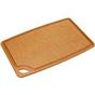 Image for Sage cutting board HG3045, 45x30 cm, natural