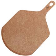 Sage tabla de pizza HP2540, 40x25 cm, Natural