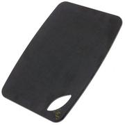 Sage cutting board HZ1520, 20x15 cm, black