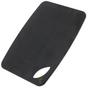 Image for Sage cutting board HZ1520, 20x15 cm, black