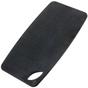 Image for Sage cutting board HZ1527, 27x15 cm, black