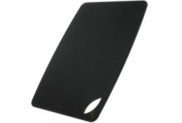 Sage cutting board H2330, 30x23 cm, black