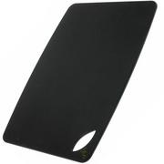 Sage cutting board H2330, 30x23 cm, black