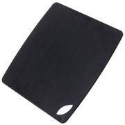 Sage cutting board HZ3030, 30x30 cm - black