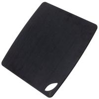 Image for Sage cutting board HZ3030, 30x30 cm - black