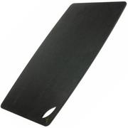 Sage tabla de cortar HZ3045, 45x30 cm, negro
